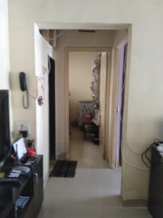 1 BHK Apartment For Resale in Shiv Veer Kandivali West Mumbai  8142736