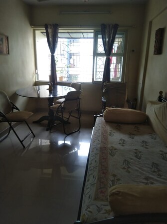 1 BHK Apartment For Resale in Shiv Veer Kandivali West Mumbai  8142736