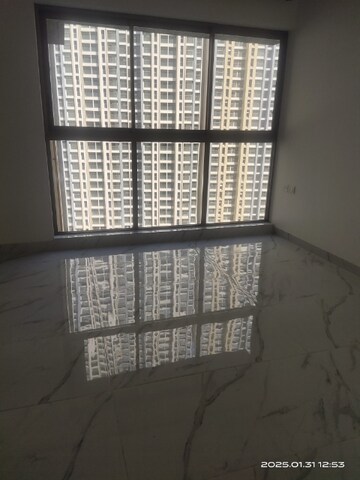 2 BHK Apartment For Rent in Raymond Ten X Vibes, Jk Gram