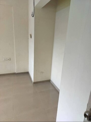 Bathroom in 1 BHK Apartment at Lodha Casa Rio, Dombivli East – for Rent