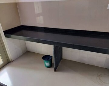 Furnished Amenities in 1 BHK Apartment at Lodha Casa Rio, Dombivli East – for Rent