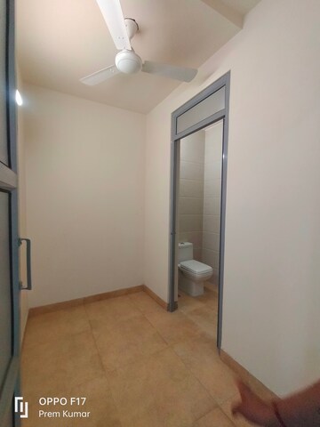 Living Room in 3 BHK Builder Floor at Defence Colony – for Rent