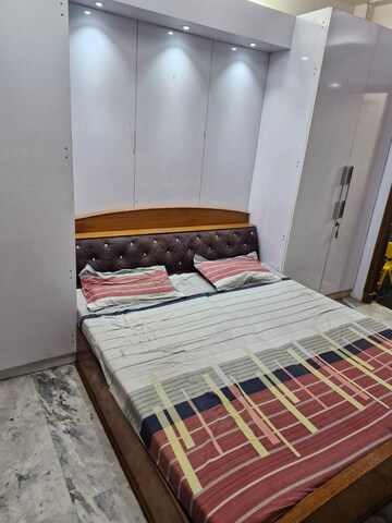 Floor Plan in  Shop at M3M Broadway, Sector 71 – for Sale