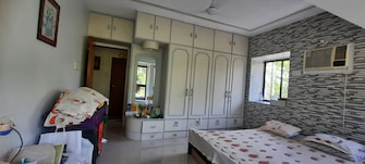 3 BHK Apartment For Resale in Ajmera Golden Rays Andheri West Mumbai  8142812