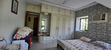 3 BHK Apartment For Resale in Ajmera Golden Rays Andheri West Mumbai  8142812