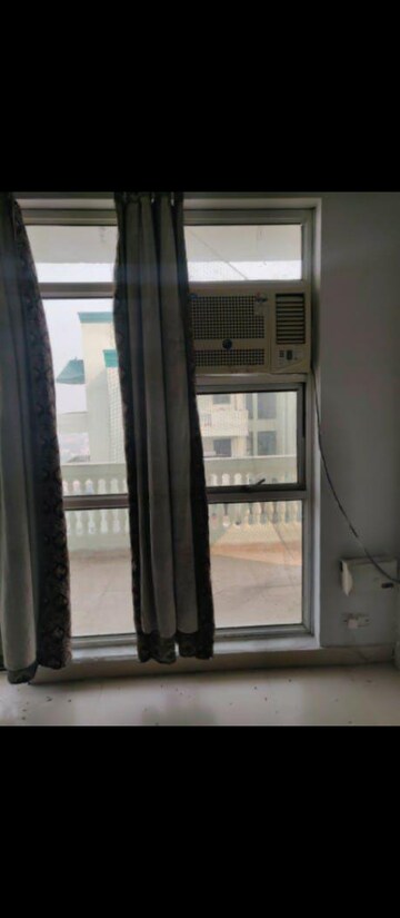 Staircase in 2 BHK Apartment at Cosmos Executive, Sector 3 – for Sale
