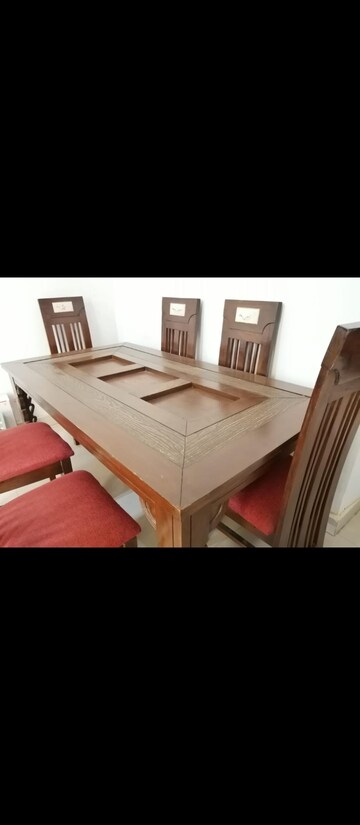Bedroom in 2 BHK Apartment at Cosmos Executive, Sector 3 – for Sale