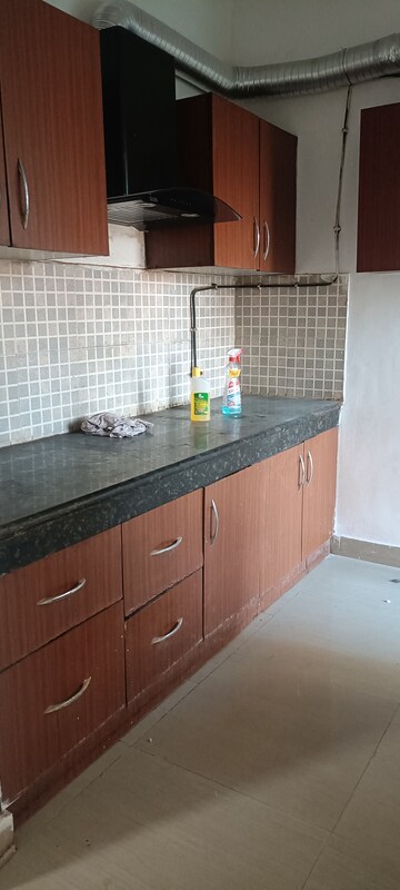 Kitchen in 6 BHK Villa at Sector 49 – for Sale