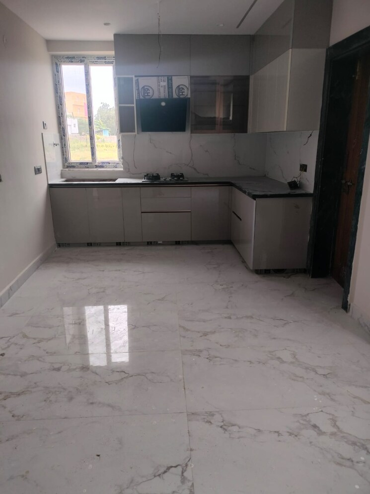 Kitchen, rameshwar banda 3 Bedroom 2474 Sq.Ft. Villa In Rameshwar Banda Hyderabad 8142833