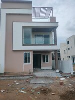 3 BHK + Pooja Room 2474 Sq.Ft. Villa in Crown Villas  Rameshwaram