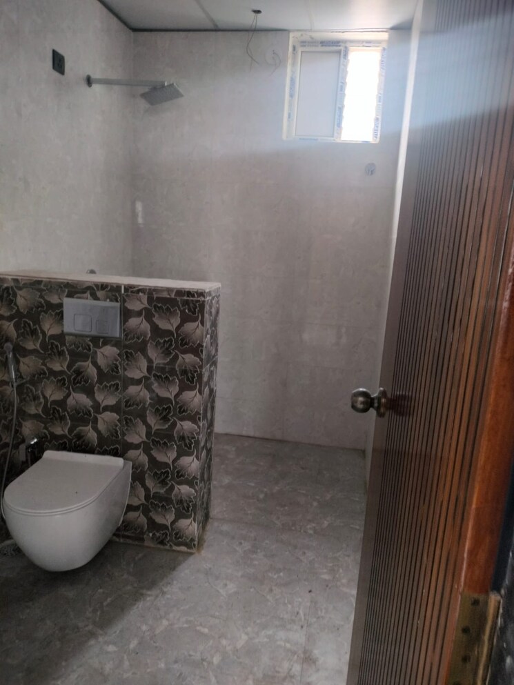 Bathroom, rameshwar banda 3 Bedroom 2474 Sq.Ft. Villa In Rameshwar Banda Hyderabad 8142833