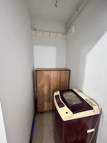 Furnished Amenities in 2 BHK Apartment at Lodha Casa Bella Gold, Dombivli East – for Rent
