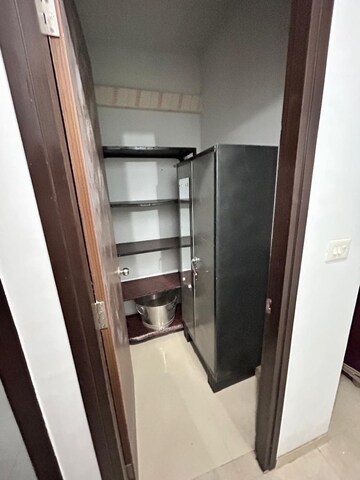 Furnished Amenities in 2 BHK Apartment at Lodha Casa Bella Gold, Dombivli East – for Rent