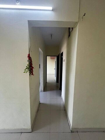  2 BHK Apartment at Ghansoli Sector 15 – for Rent