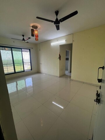 2 BHK Apartment For Rent in Ghansoli Sector 15