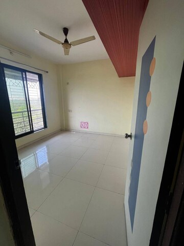 Bedroom in 2 BHK Apartment at Ghansoli Sector 15 – for Rent