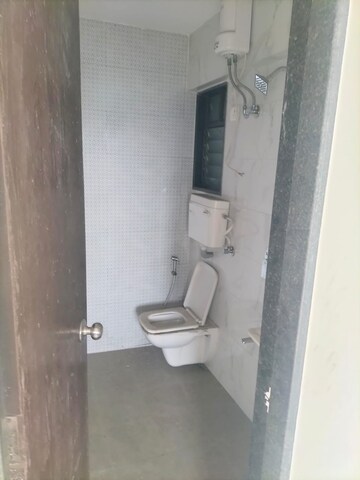 Bathroom in 2 BHK Apartment at Lodha Casa Bella Gold, Dombivli East – for Rent