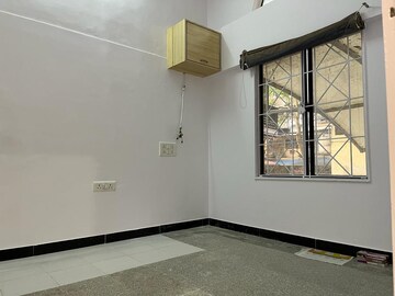 Floor Plan in  Office Space at Naupada – for Rent