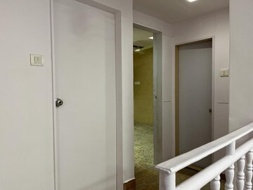 Building Lobby in  Office Space at Naupada – for Rent