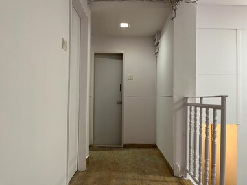 Building Lobby in  Office Space at Naupada – for Rent