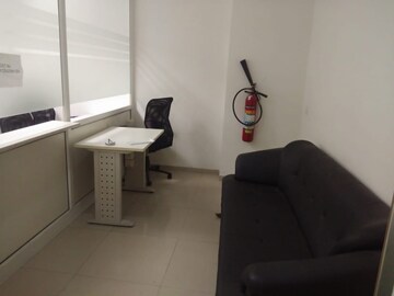 Team Area in  Office Space at Prahlad Nagar – for Rent