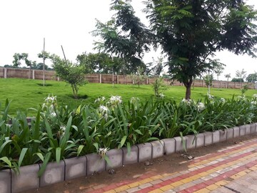  Plot – Exterior View View at Hirapur - for Sale