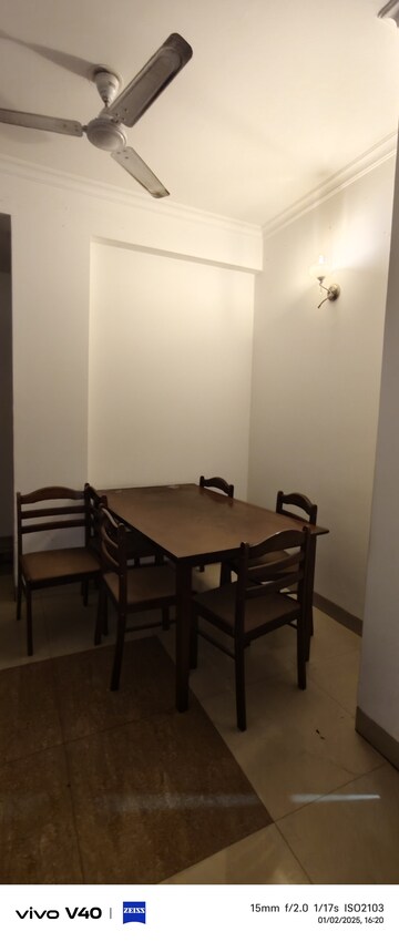 Master Bedroom in 3 BHK Apartment at Defence Colony – for Rent