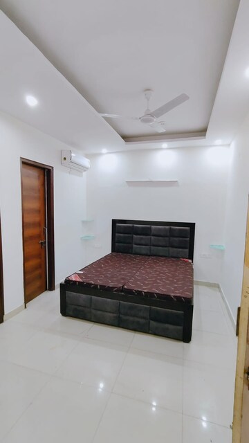  Plot – Exterior View View at 4 Marla, Sector 10a - for Sale