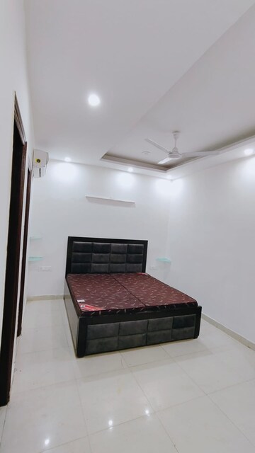  Plot – Exterior View View at 4 Marla, Sector 10a - for Sale