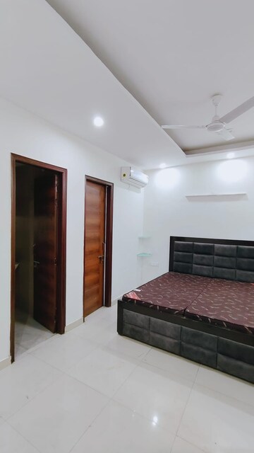 Plot – Exterior View View at 4 Marla, Sector 10a - for Sale