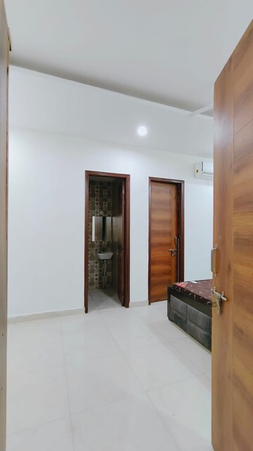  Plot – Exterior View View at 4 Marla, Sector 10a - for Sale