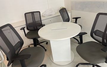 Office Space For Rent in Crystal Plaza Andheri East, Andheri East