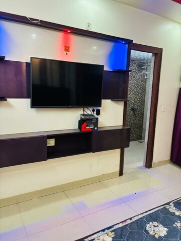 Furnished Amenities in 3 BHK Apartment at Proview Officer City 2, Raj Nagar Extension – for Rent