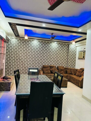3 BHK Apartment For Rent in Proview Officer City 2, Raj Nagar Extension