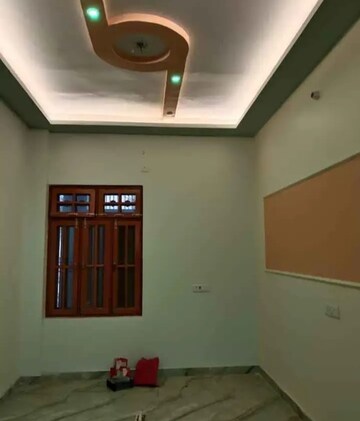 Kitchen in 2 BHK Independent House at Jankipuram – for Rent