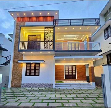 2 BHK Villa For Resale in Hampinagar Bangalore  8142850