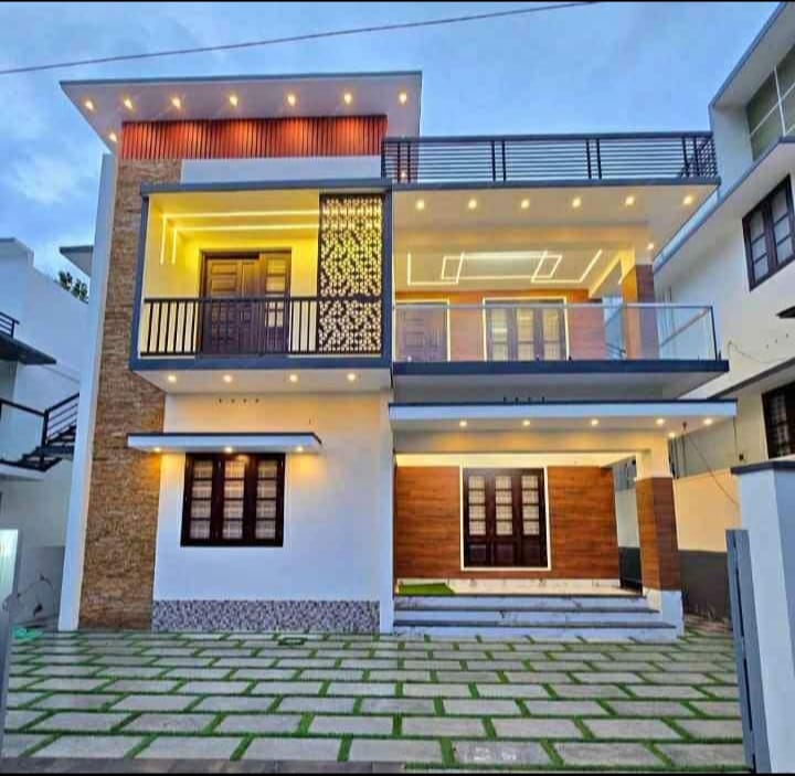 2 BHK + Pooja Room Villa For Sale in Hampapura 