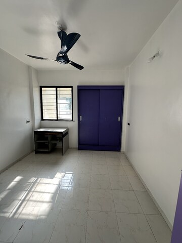 1 BHK Apartment For Sale in Vaishnavi Dham Complex, Asangaon