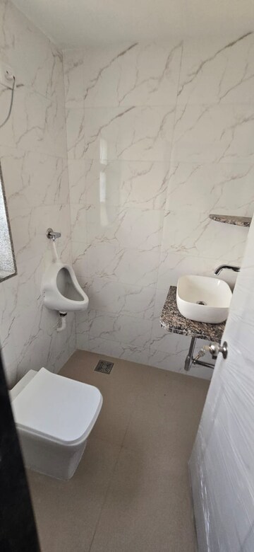 Floor Plan in  Office Space at Bandra West – for Rent