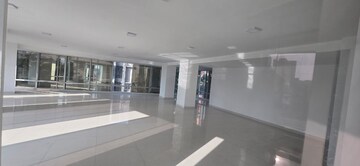 Commercial Office Space 1780 Sq.Ft. For Rent in Bandra West Mumbai  8142867