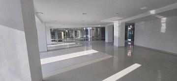 Floor Plan in  Office Space at Bandra West – for Rent