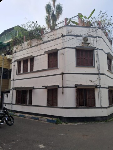 5 BHK Villa For Resale in Ballygunge Kolkata  8142886