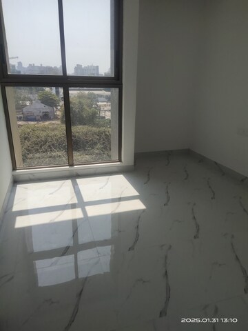 Room in 2 BHK Apartment at Raymond Ten X Vibes, Jk Gram – for Rent
