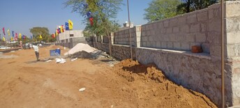 Plot For Resale in Kishorpura Jaipur  8142903