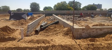 Plot Area in  Plot at Kishorpura – for Sale