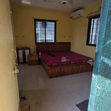 Studio Apartment For Rent in Wadgaon Sheri