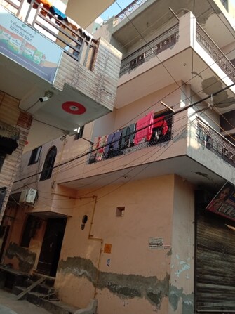 5 BHK Independent House For Resale in Dwarka Mor Delhi  8142914