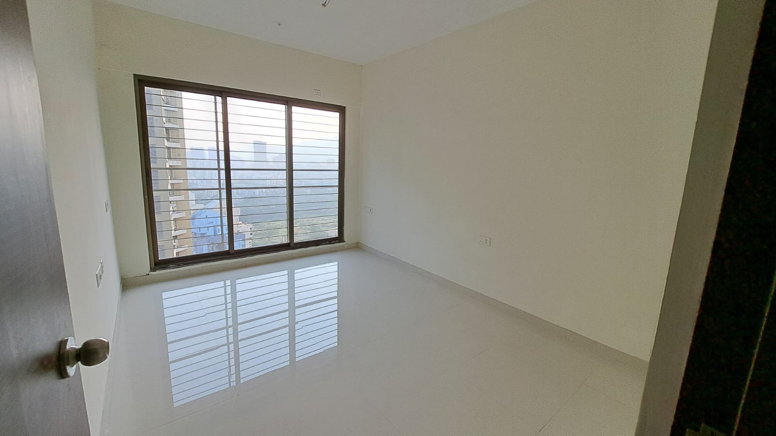 2 BHK + Pooja Room 780 Sq.Ft. Apartment in Tulsi Apartment