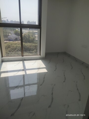 Room in 2 BHK Apartment at Raymond Ten X Vibes, Jk Gram – for Rent