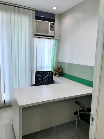 Kitchen in  Office Space at Satra Plaza, Sector 19d – for Rent